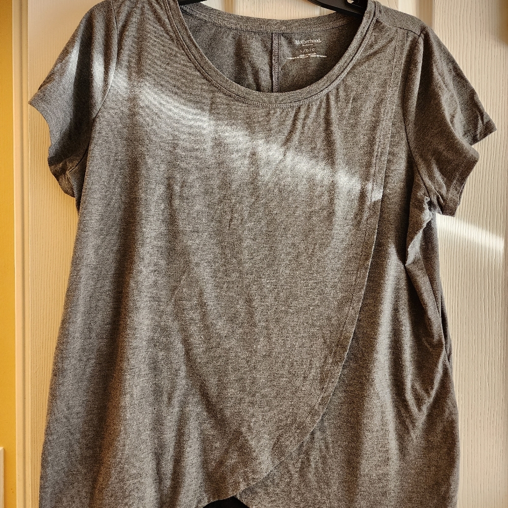 Nursing Top